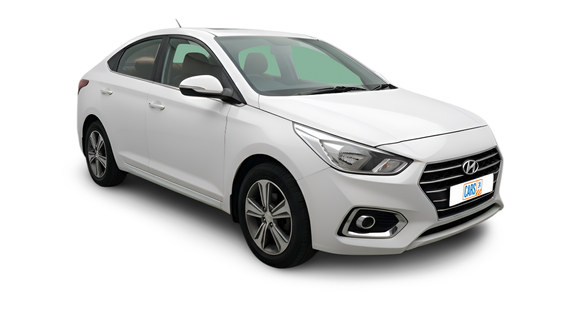 Hyundai Verna-img